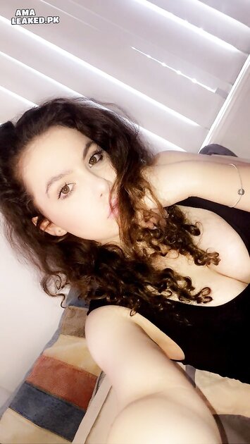 Ⓛⓔⓐⓚⓔⓓ - Mia S ???????? #5