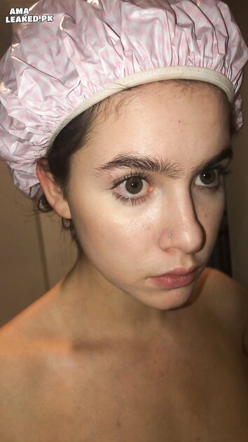 Ⓛⓔⓐⓚⓔⓓ - Mia S ???????? #5
