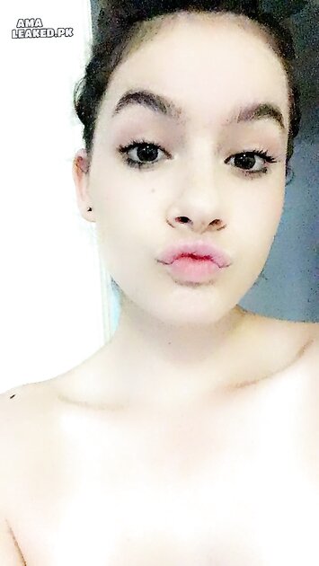 Ⓛⓔⓐⓚⓔⓓ - Mia S ???????? #5