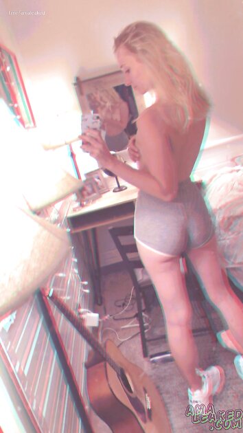 Ⓛⓔⓐⓚⓔⓓ - Zola B #2