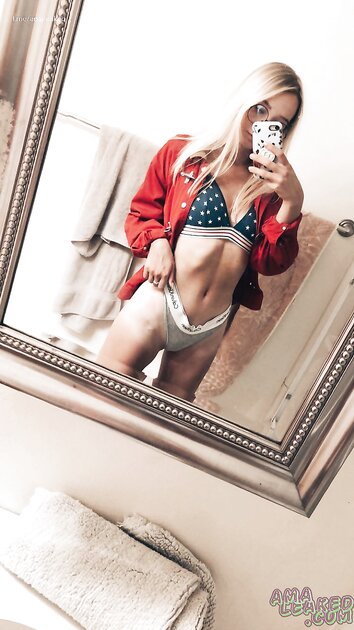 Ⓛⓔⓐⓚⓔⓓ - Zola B #2