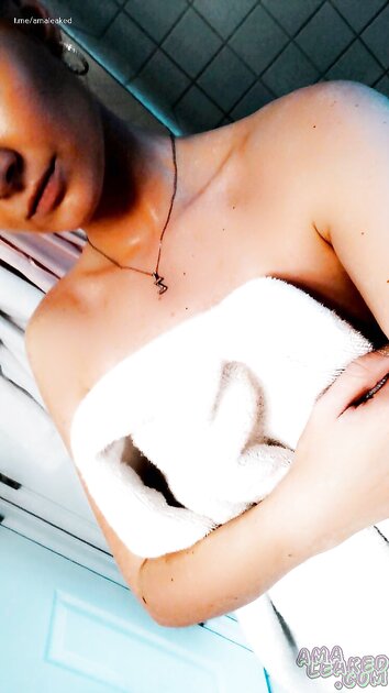 Ⓛⓔⓐⓚⓔⓓ - Zola B #2