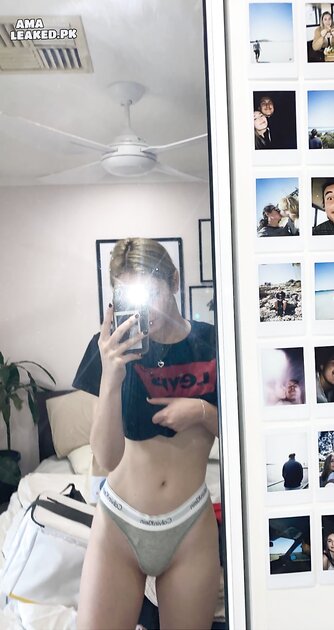 Ⓛⓔⓐⓚⓔⓓ - Emma J
