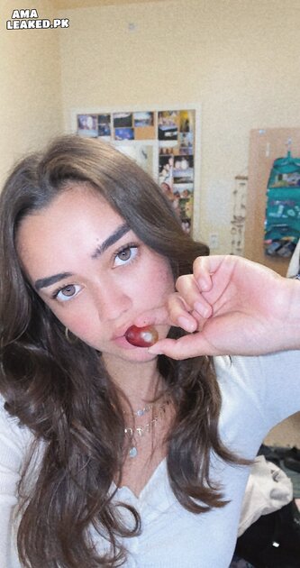 Ⓛⓔⓐⓚⓔⓓ - Keiana B