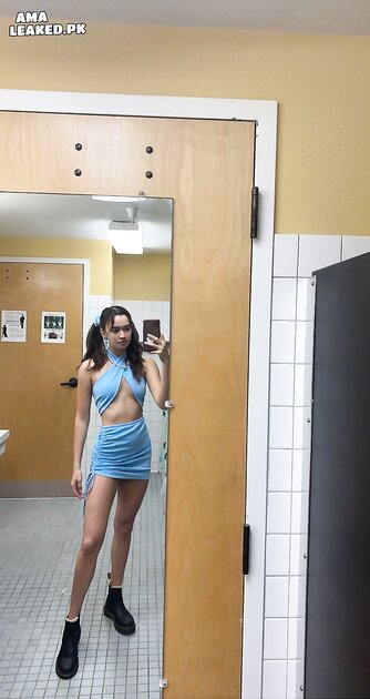 Ⓛⓔⓐⓚⓔⓓ - Keiana B