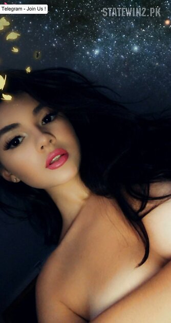 Ⓛⓔⓐⓚⓔⓓ - Amelia #2