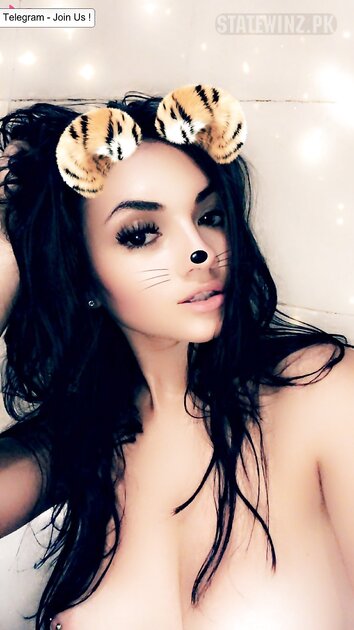Ⓛⓔⓐⓚⓔⓓ - Amelia #2