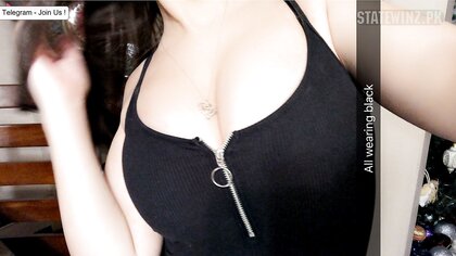 Ⓛⓔⓐⓚⓔⓓ - Amelia #2