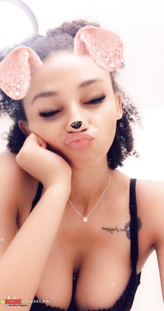 Ⓛⓔⓐⓚⓔⓓ - Sierra