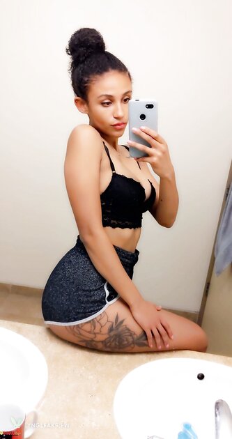 Ⓛⓔⓐⓚⓔⓓ - Sierra