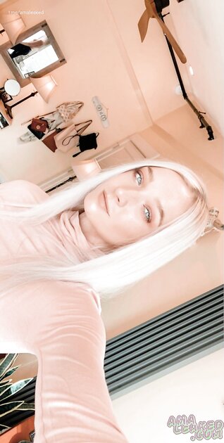 Ⓛⓔⓐⓚⓔⓓ - Zola B