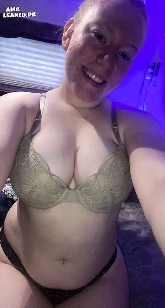 Ⓛⓔⓐⓚⓔⓓ - Gracie #8