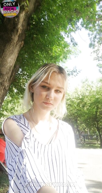 Ⓛⓔⓐⓚⓔⓓ - AlinaАлина ???????? #3