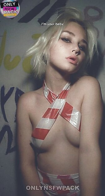 Ⓛⓔⓐⓚⓔⓓ - AlinaАлина ???????? #3