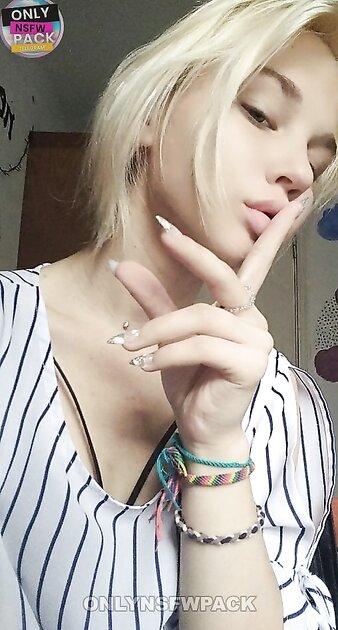 Ⓛⓔⓐⓚⓔⓓ - AlinaАлина ???????? #3