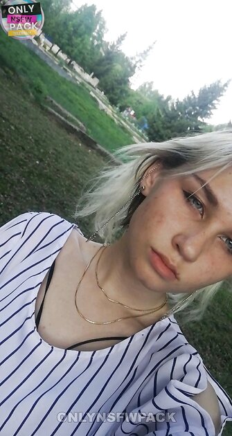 Ⓛⓔⓐⓚⓔⓓ - AlinaАлина ???????? #3
