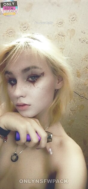 Ⓛⓔⓐⓚⓔⓓ - AlinaАлина ???????? #3