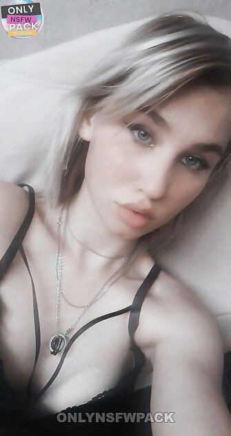 Ⓛⓔⓐⓚⓔⓓ - AlinaАлина ???????? #3