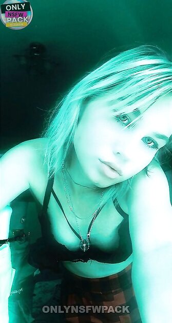 Ⓛⓔⓐⓚⓔⓓ - AlinaАлина ???????? #3