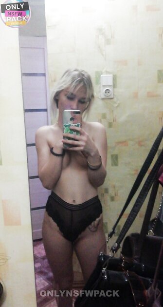 Ⓛⓔⓐⓚⓔⓓ - AlinaАлина ???????? #3