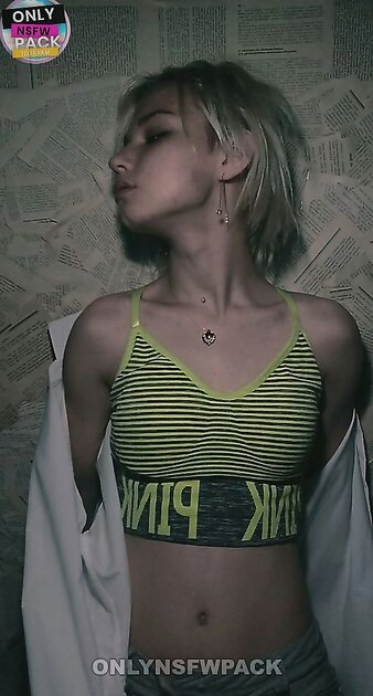 Ⓛⓔⓐⓚⓔⓓ - AlinaАлина ???????? #3