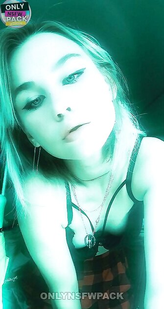 Ⓛⓔⓐⓚⓔⓓ - AlinaАлина ???????? #3