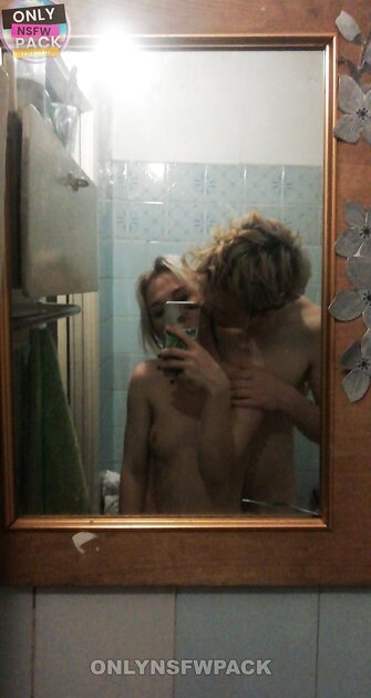 Ⓛⓔⓐⓚⓔⓓ - AlinaАлина ???????? #3