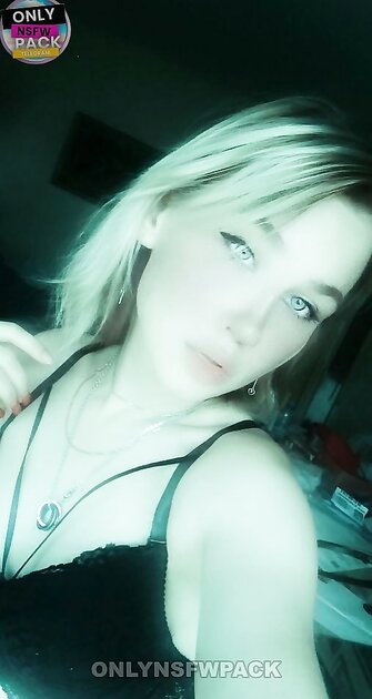 Ⓛⓔⓐⓚⓔⓓ - AlinaАлина ???????? #3