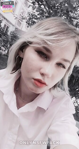 Ⓛⓔⓐⓚⓔⓓ - AlinaАлина ???????? #3
