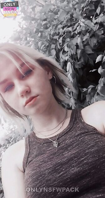Ⓛⓔⓐⓚⓔⓓ - AlinaАлина ???????? #3