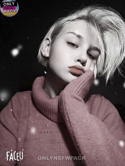 Ⓛⓔⓐⓚⓔⓓ - AlinaАлина ???????? #3