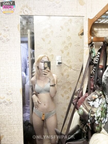 Ⓛⓔⓐⓚⓔⓓ - AlinaАлина ???????? #3
