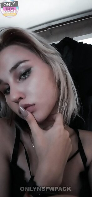 Ⓛⓔⓐⓚⓔⓓ - AlinaАлина ???????? #3