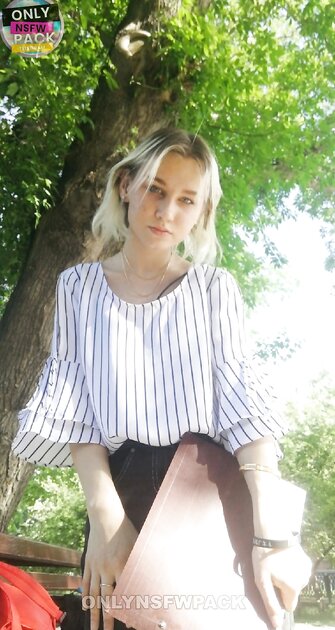 Ⓛⓔⓐⓚⓔⓓ - AlinaАлина ???????? #3