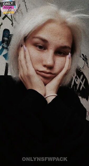 Ⓛⓔⓐⓚⓔⓓ - AlinaАлина ???????? #3