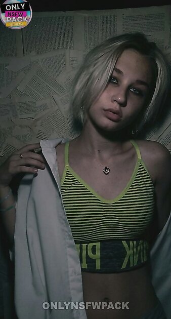 Ⓛⓔⓐⓚⓔⓓ - AlinaАлина ???????? #3