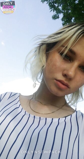 Ⓛⓔⓐⓚⓔⓓ - AlinaАлина ???????? #3
