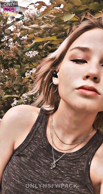 Ⓛⓔⓐⓚⓔⓓ - AlinaАлина ???????? #3