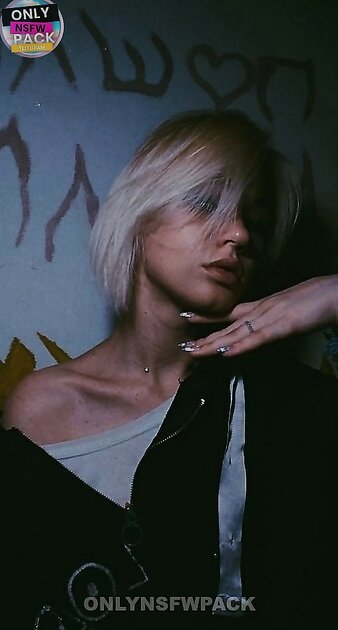 Ⓛⓔⓐⓚⓔⓓ - AlinaАлина ???????? #3