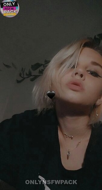 Ⓛⓔⓐⓚⓔⓓ - AlinaАлина ???????? #3
