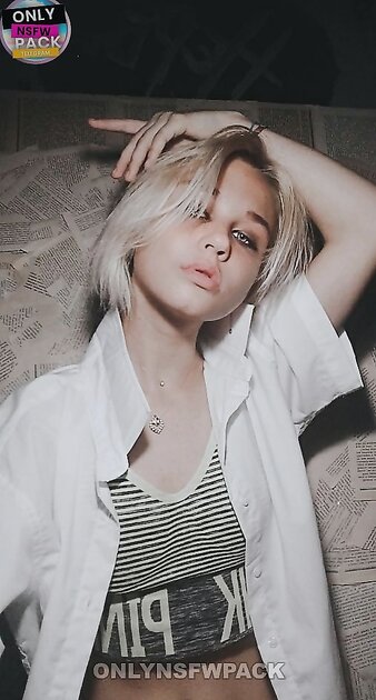 Ⓛⓔⓐⓚⓔⓓ - AlinaАлина ???????? #3