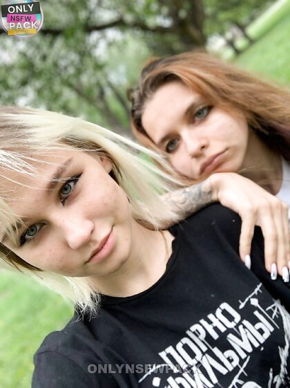 Ⓛⓔⓐⓚⓔⓓ - AlinaАлина ???????? #3