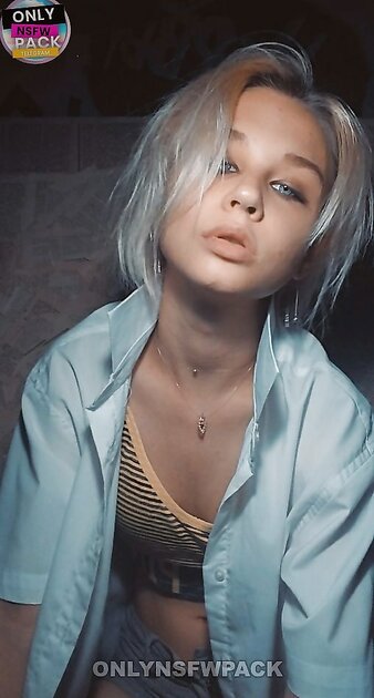 Ⓛⓔⓐⓚⓔⓓ - AlinaАлина ???????? #3