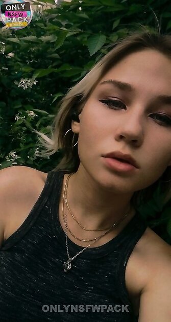 Ⓛⓔⓐⓚⓔⓓ - AlinaАлина ???????? #3