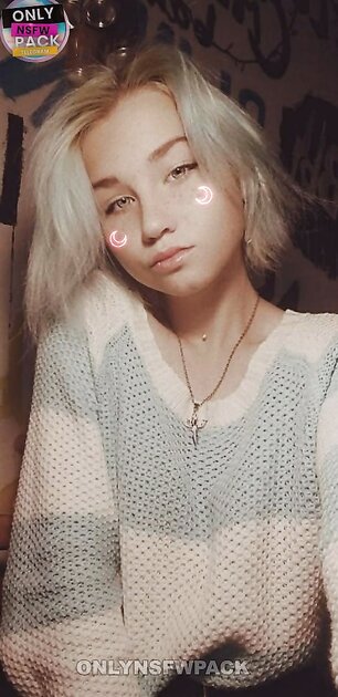 Ⓛⓔⓐⓚⓔⓓ - AlinaАлина ???????? #3