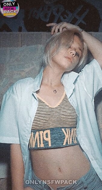 Ⓛⓔⓐⓚⓔⓓ - AlinaАлина ???????? #3