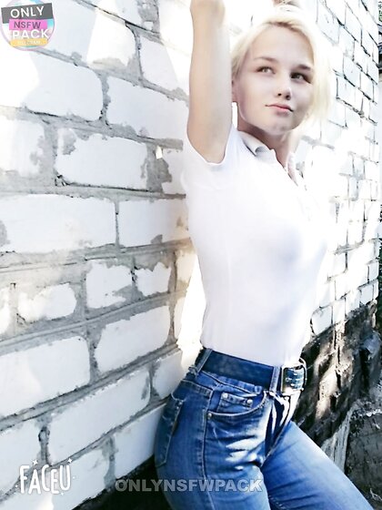 Ⓛⓔⓐⓚⓔⓓ - AlinaАлина ???????? #3