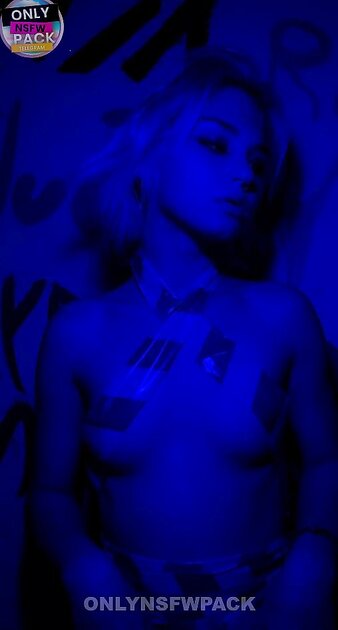 Ⓛⓔⓐⓚⓔⓓ - AlinaАлина ???????? #3