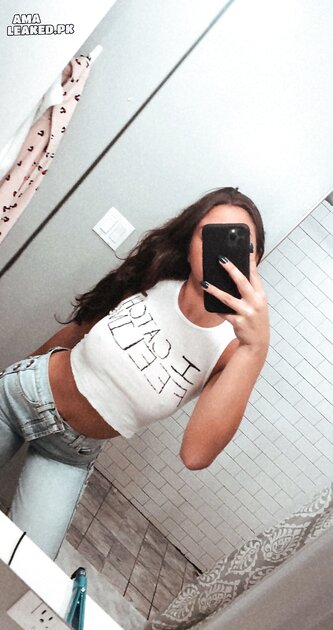 Ⓛⓔⓐⓚⓔⓓ - Olivia D #2