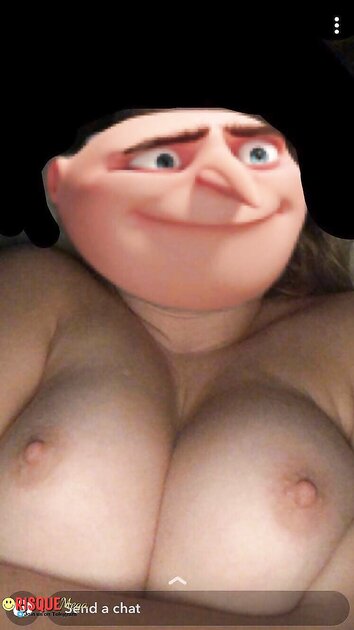 Ⓛⓔⓐⓚⓔⓓ - Olivia M